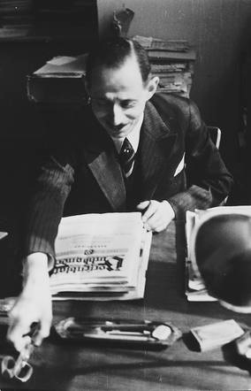 Kurt Arthur Zielenziger